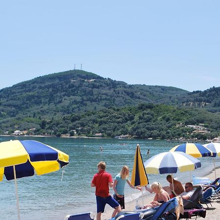 Cnic Gemini Hotel Mesongí Екстериор снимка